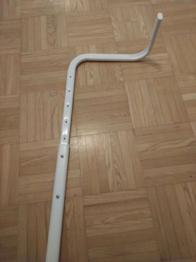 Kleiderstange Größe verstellbar Ikea