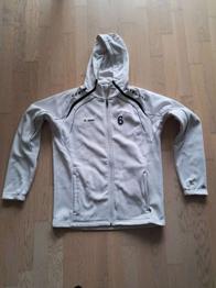 Jako Trainingsjacke Hoodie