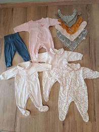 Strampler babygewand