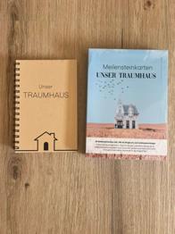 Meilenstein Hausbaukarten