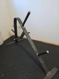 Hantelscheibenständer 40mm