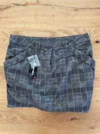 Kurzer Rock - Fishbone