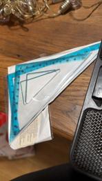 geometrische Dreiecke