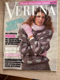 Verena - Mode-Maschen-Ideen - 11 / 87