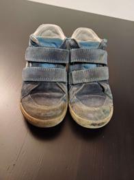 Superfit Goretex Gr. 26