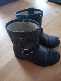 Stiefel