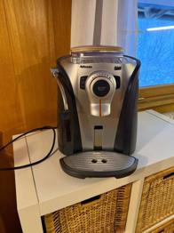 Saeco Kaffeemaschine
