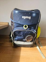 Ergobag Schultasche