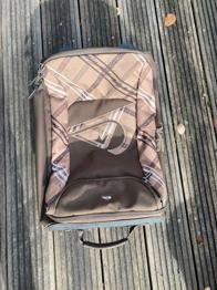 Quiksilver Handgepäck Koffer