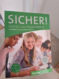 C1.2 Deutsch Buch