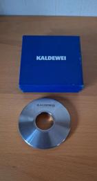 KALDEWEI Flaschenöffner zu VERSCHENKEN!