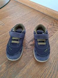 Schuhe superfit Gr 26