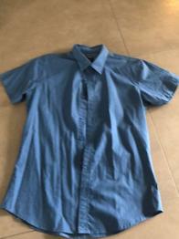 Hemd Grösse M