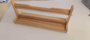 Ikea Papierrollenhalter