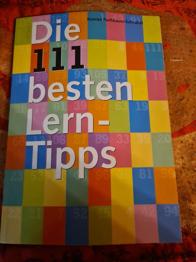 die 111 besten Lerntipps