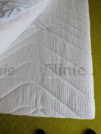 (reserviert) Schaumstoff Matratze