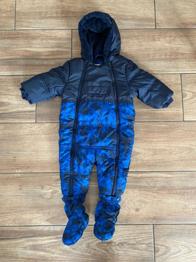 S. Oliver Winteroverall 68