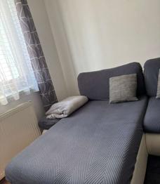 Couch muss dringend weg!