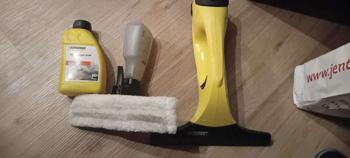 Kärcher Fensterputzgerät, defekt!