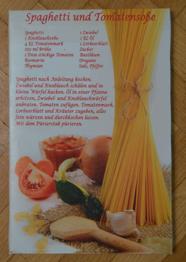 Keilrahmenbilder Küche