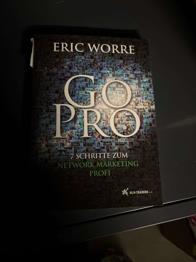 Go Pro von Eric Worre