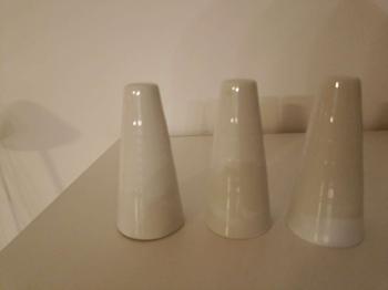 Salz und Pfeffer Streuer