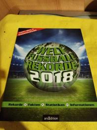 Welt Fußball Rekorde