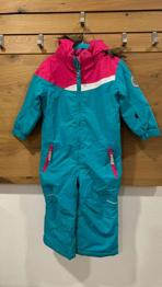 Schneeanzug Mc Kinley Gr. 92