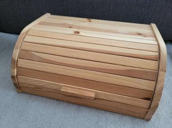 IKEA Brotbox