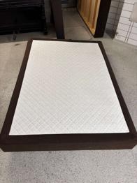 140x200 Bett zu verschenken