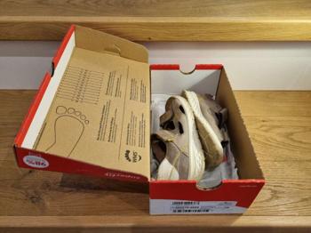 Superfit Sandalen Gr.26