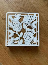 Serviettenständer/ -halter von IKEA