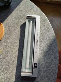 (reserviert) Arbeitsflächen Beleuchtung / Küchen Leuchte