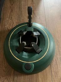 Weihnachtsbaumständer mit Wassertank