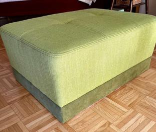 Hocker Polsterhocker