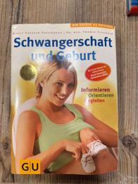 Schwangerschaft und Geburt