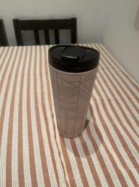 Thermos Starbucks