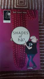 Shades of hä? ( von Ralf 
