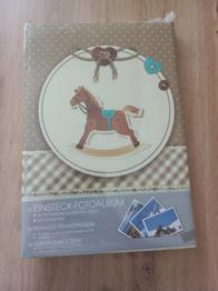 Fotoalbum * NEU *