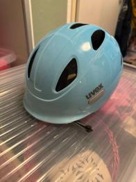 (reserviert) Kinderhelm