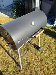 Kohlegrill