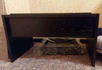 IKEA Hydrokultur Möbel