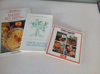 Kochbücher