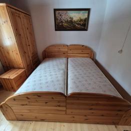 (reserviert) Schlafzimmermöbel