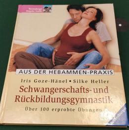 Schwangerschafts- und Rückbildungsgymnastik
