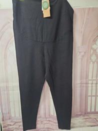 Umstandsmode Leggings Gr L, NEU