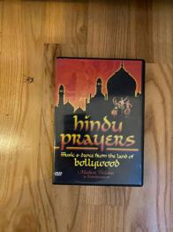 Bollywood - Music & Dance