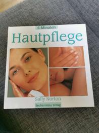 Hautpflege 5-Minuten