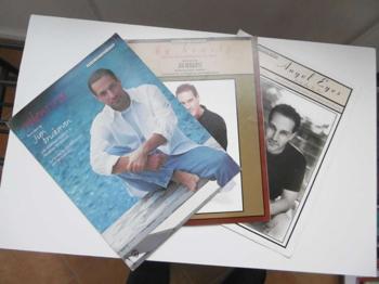 JIM BRICKMAN NOTEN