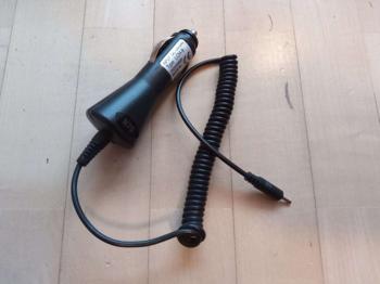 KFZ-Ladekabel Nokia LCH-9